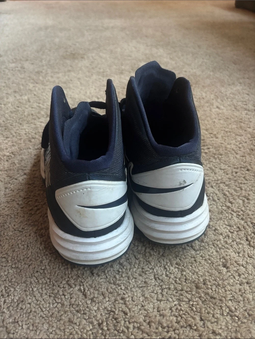 Nike rare 2012